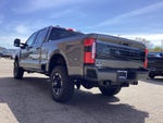 2026 Ford Super Duty F-250 SRW F-250® Platinum®