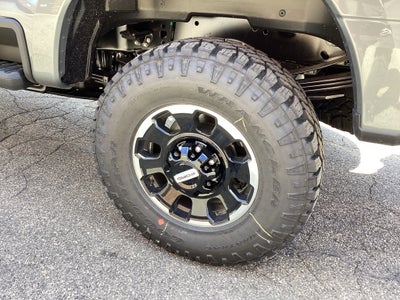 2026 Ford Super Duty F-250 SRW F-250® Platinum®