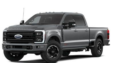 2026 Ford Super Duty F-250 SRW F-250® Platinum®