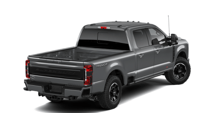 2026 Ford Super Duty F-250 SRW F-250® Platinum®