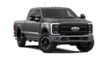 2026 Ford Super Duty F-250 SRW F-250® Platinum®