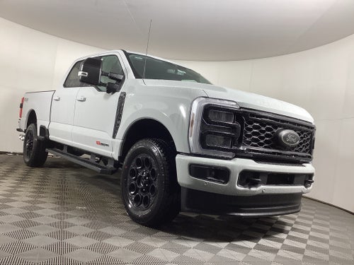 2026 Ford Super Duty F-250 SRW F-250® Lariat®