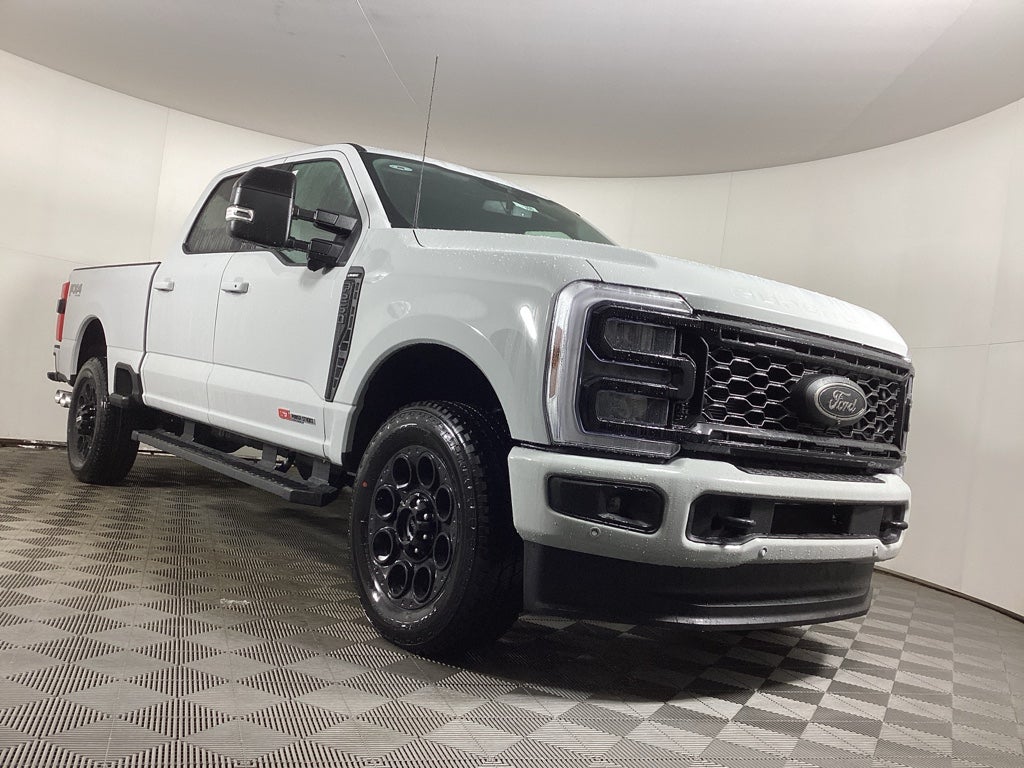 2026 Ford Super Duty F-250 SRW F-250® Lariat®