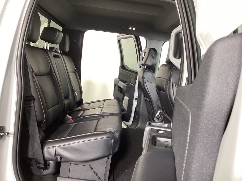 2026 Ford Super Duty F-250 SRW F-250® Lariat®