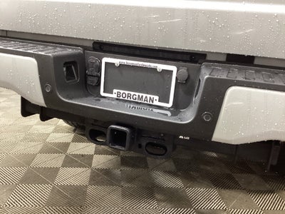 2026 Ford Super Duty F-250 SRW F-250® Lariat®