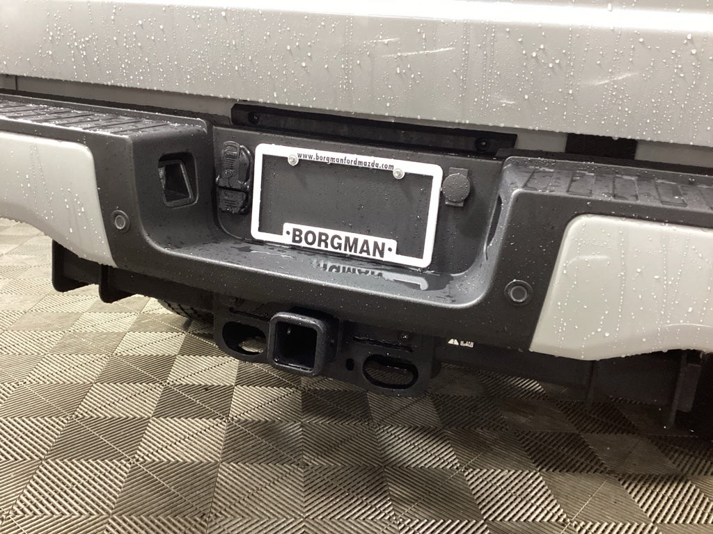 2026 Ford Super Duty F-250 SRW F-250® Lariat®