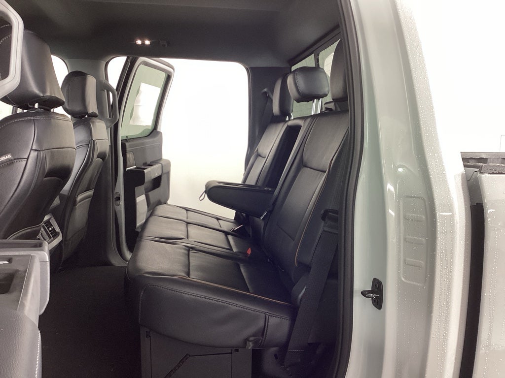 2026 Ford Super Duty F-250 SRW F-250® Lariat®