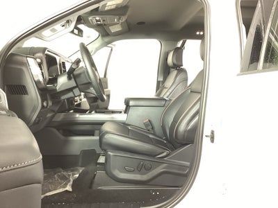 2026 Ford Super Duty F-250 SRW F-250® Lariat®