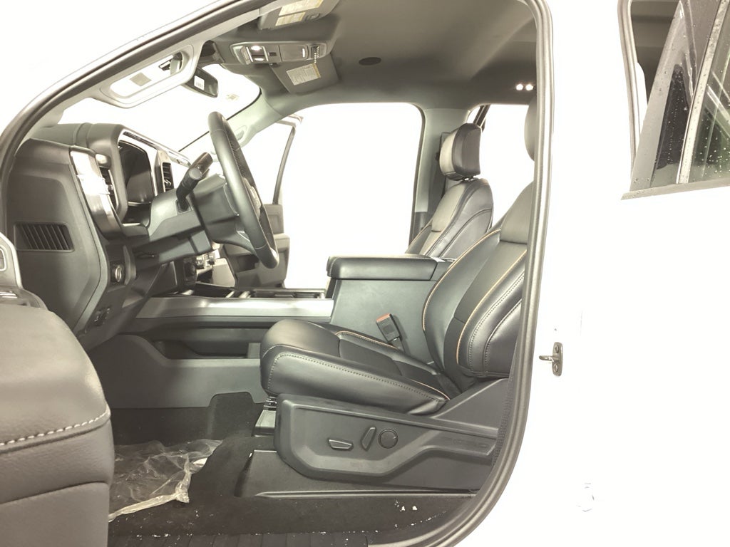 2026 Ford Super Duty F-250 SRW F-250® Lariat®