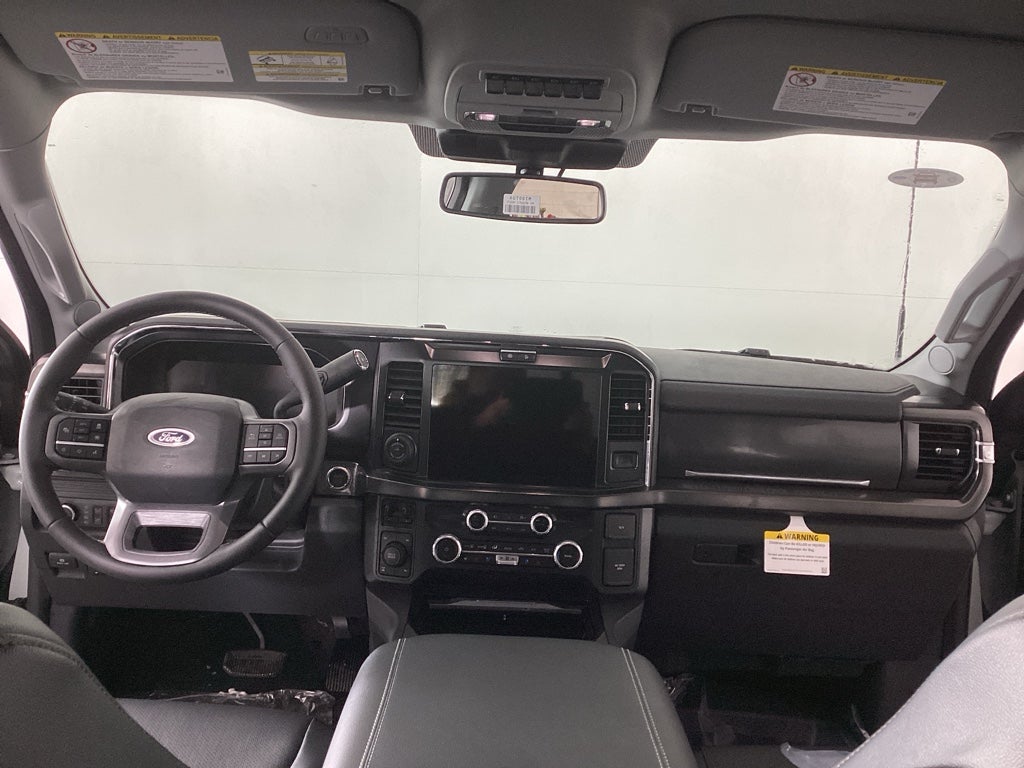 2026 Ford Super Duty F-250 SRW F-250® Lariat®