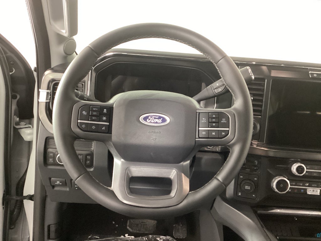 2026 Ford Super Duty F-250 SRW F-250® Lariat®