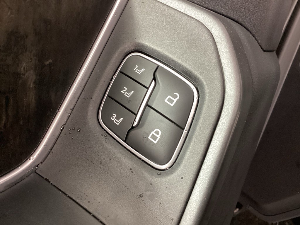 2026 Ford Super Duty F-250 SRW F-250® Lariat®