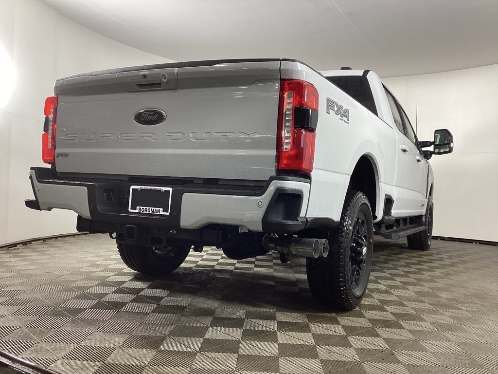 2026 Ford Super Duty F-250 SRW F-250® Lariat®