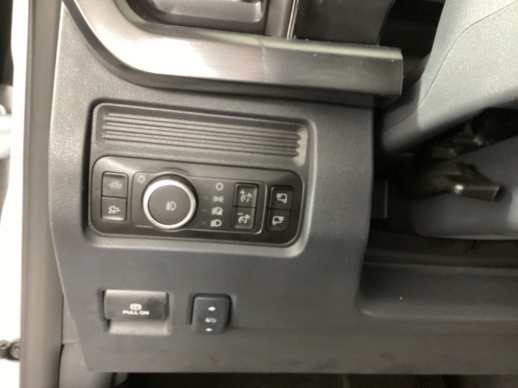 2026 Ford Super Duty F-250 SRW F-250® Lariat®