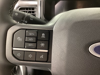 2026 Ford Super Duty F-250 SRW F-250® Lariat®