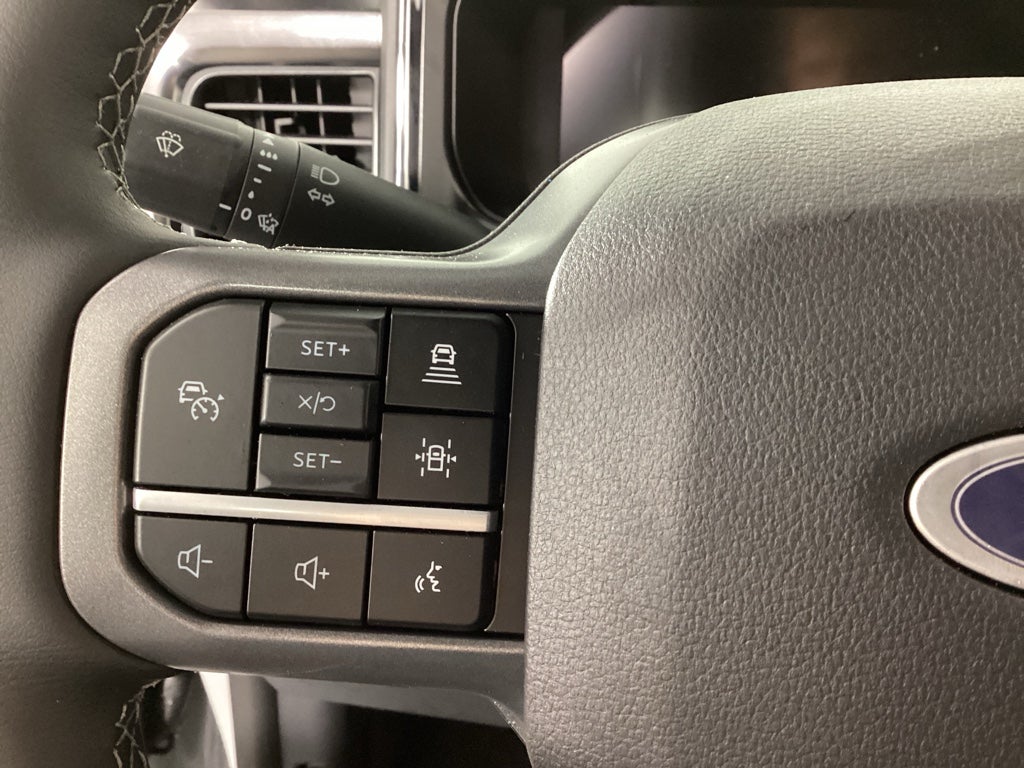 2026 Ford Super Duty F-250 SRW F-250® Lariat®