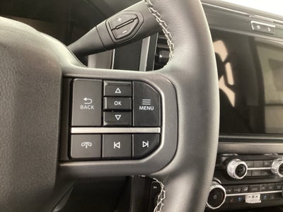 2026 Ford Super Duty F-250 SRW F-250® Lariat®