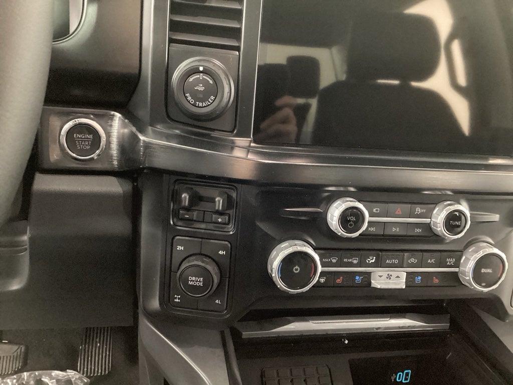 2026 Ford Super Duty F-250 SRW F-250® Lariat®