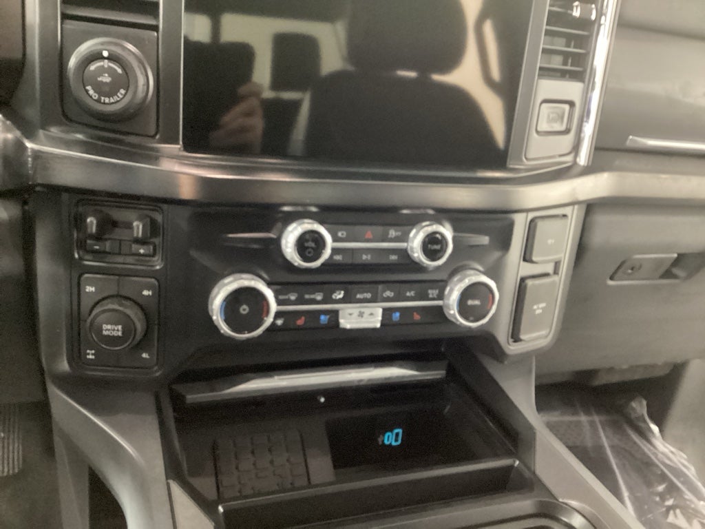 2026 Ford Super Duty F-250 SRW F-250® Lariat®