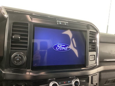 2026 Ford Super Duty F-250 SRW F-250® Lariat®