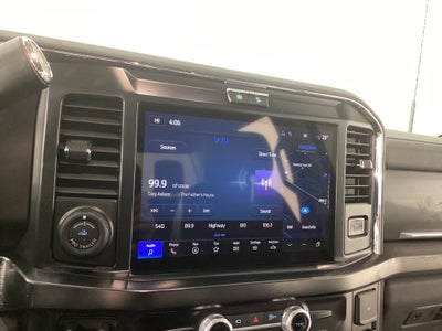 2026 Ford Super Duty F-250 SRW F-250® Lariat®