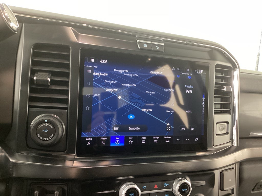 2026 Ford Super Duty F-250 SRW F-250® Lariat®