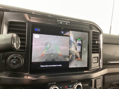 2026 Ford Super Duty F-250 SRW F-250® Lariat®