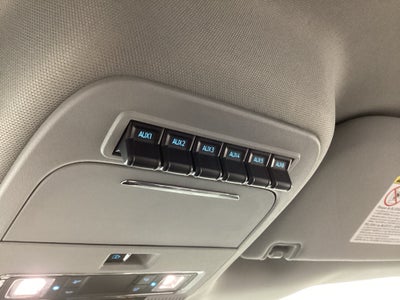 2026 Ford Super Duty F-250 SRW F-250® Lariat®