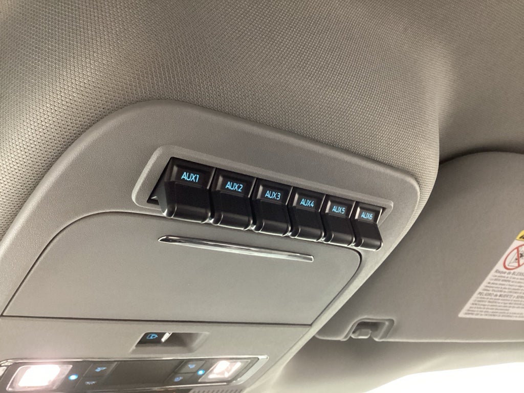 2026 Ford Super Duty F-250 SRW F-250® Lariat®