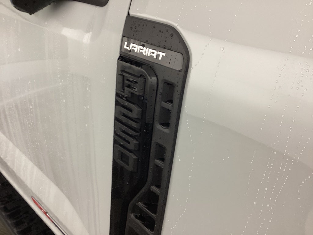 2026 Ford Super Duty F-250 SRW F-250® Lariat®