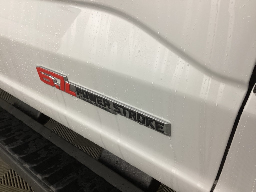 2026 Ford Super Duty F-250 SRW F-250® Lariat®