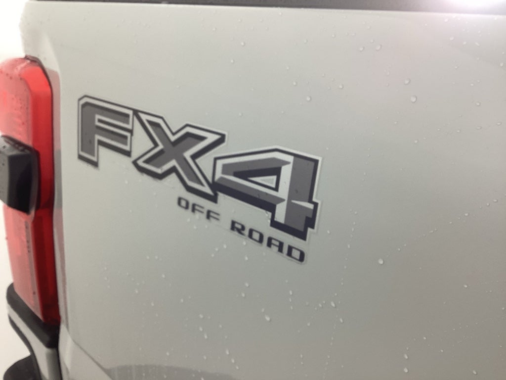 2026 Ford Super Duty F-250 SRW F-250® Lariat®