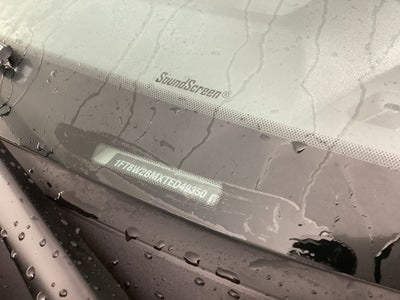 2026 Ford Super Duty F-250 SRW F-250® Lariat®