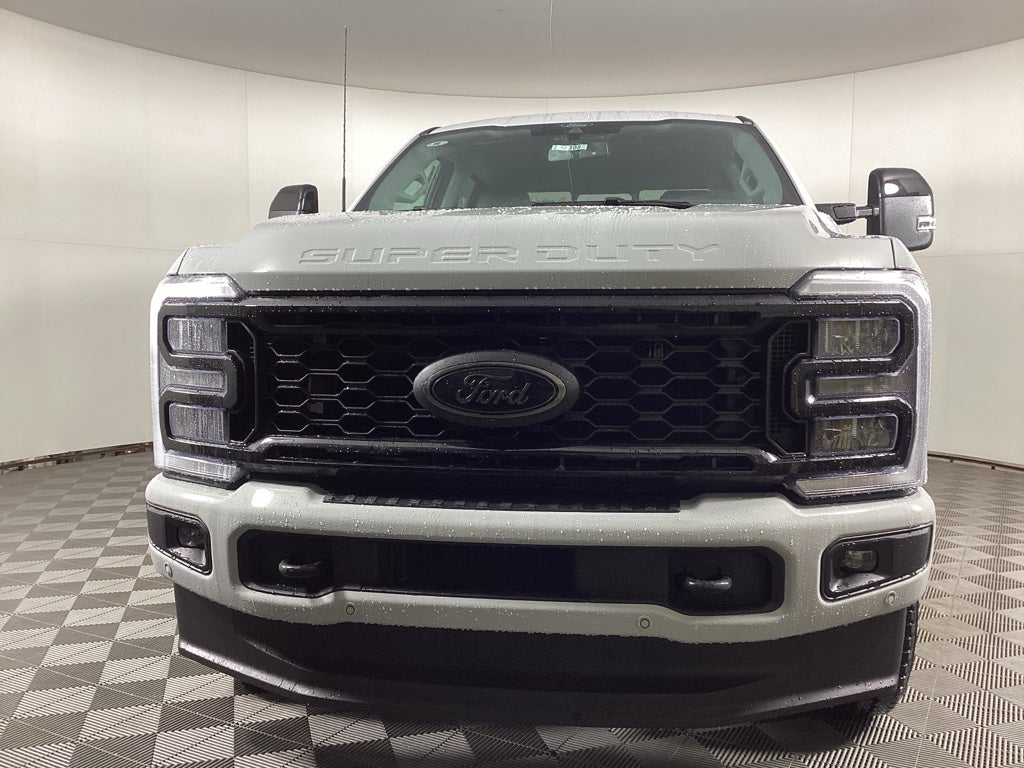 2026 Ford Super Duty F-250 SRW F-250® Lariat®