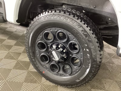 2026 Ford Super Duty F-250 SRW F-250® Lariat®