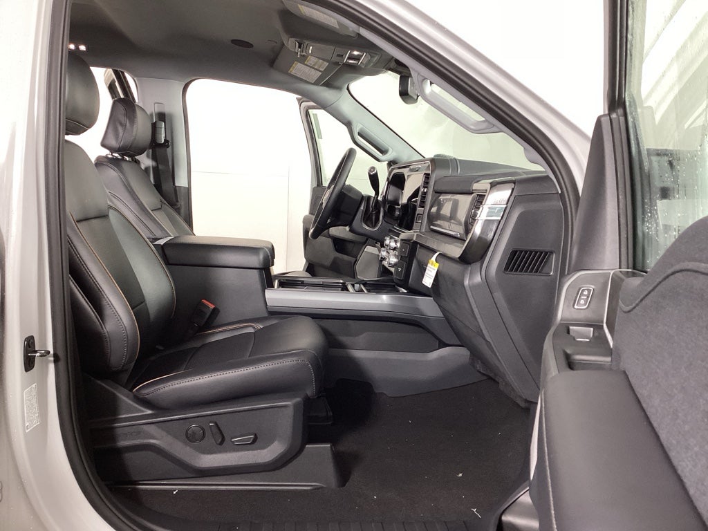 2026 Ford Super Duty F-250 SRW F-250® Lariat®