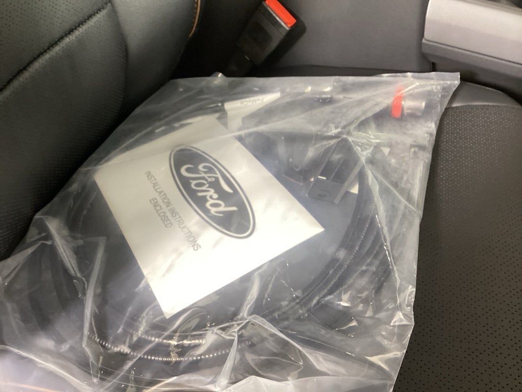 2026 Ford Super Duty F-250 SRW F-250® Lariat®