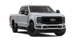 2026 Ford Super Duty F-250 SRW F-250® Lariat®