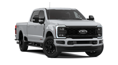 2026 Ford Super Duty F-250 SRW F-250® Lariat®