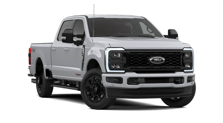 2026 Ford Super Duty F-250 SRW F-250® Lariat®