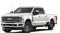 2026 Ford Super Duty F-250 Pickup F-250® Platinum®