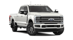 2026 Ford Super Duty F-250 Pickup F-250® Platinum®