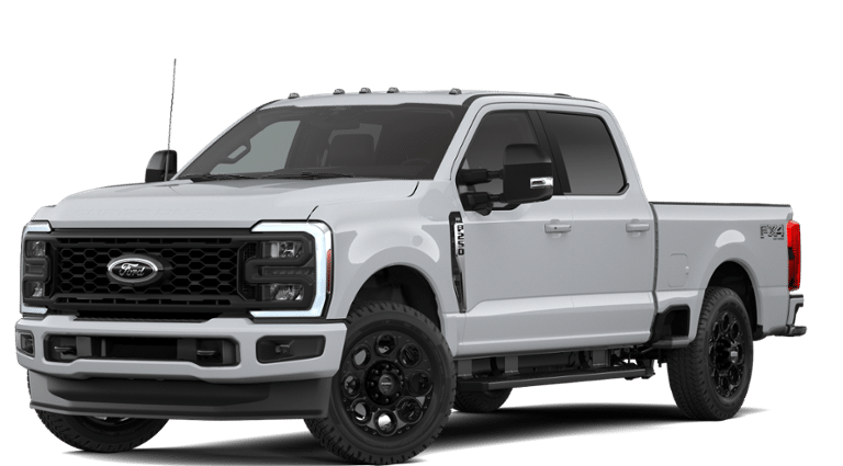2026 Ford Super Duty F-250 SRW F-250® XLT