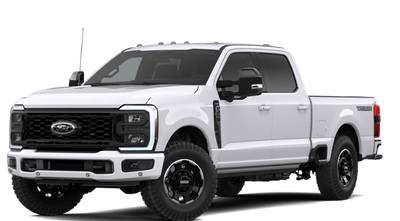 2026 Ford Super Duty F-250 Pickup F-250® Lariat®