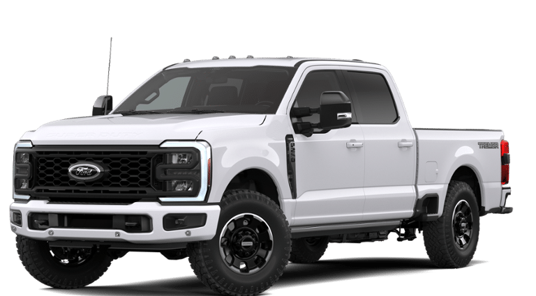 2026 Ford Super Duty F-250 Pickup F-250® Lariat®