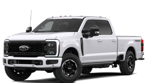 2026 Ford Super Duty F-250 Pickup F-250® Lariat®