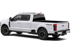 2026 Ford Super Duty F-250 Pickup F-250® Lariat®