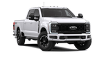 2026 Ford Super Duty F-250 Pickup F-250® Lariat®