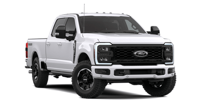 2026 Ford Super Duty F-250 Pickup F-250® Lariat®