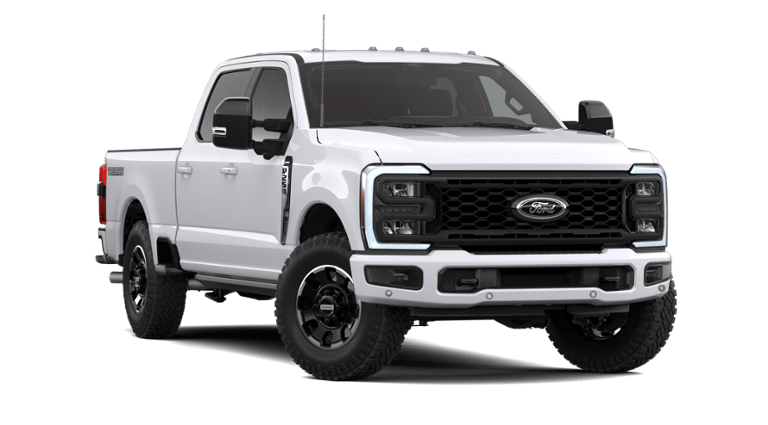 2026 Ford Super Duty F-250 Pickup F-250® Lariat®